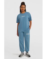O'neill Sportswear - Future Surf Society Sweatpants - Lyst