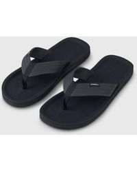 O'neill Sportswear - Chad Sandals - Lyst