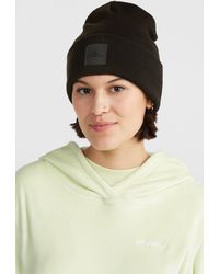 O'neill Sportswear - Cube Beanie - Lyst