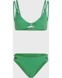 O'neill Sportswear - O'Riginals Bikini Set - Lyst