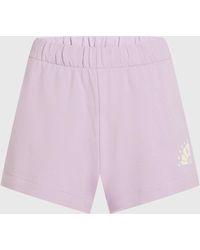 O'neill Sportswear - Of The Wave Sweatshorts - Lyst