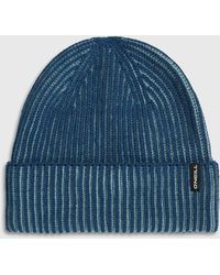 O'neill Sportswear - Two-Tone Beanie - Lyst