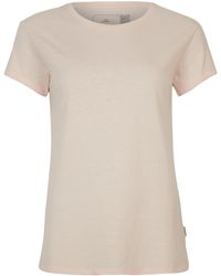 O'neill Sportswear - Essentials T-Shirt - Lyst
