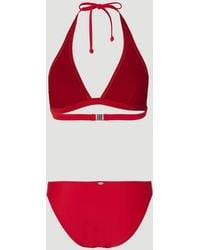 O'neill Sportswear - Essentials Maria Cruz Bikini Set - Lyst