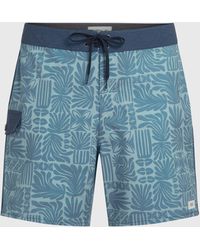 O'neill Sportswear - Lineup 18' Boardshorts - Lyst
