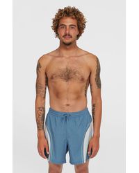O'neill Sportswear - O'Riginals Longboard 15' Swim Shorts - Lyst