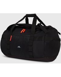 O'neill Sportswear - Duffle Bag - Lyst