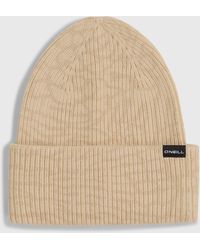 O'neill Sportswear - Fwc'Cruz Beanie - Lyst