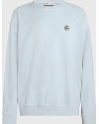 O'neill Sportswear - O'Riginals Badge Crew Sweatshirt - Lyst
