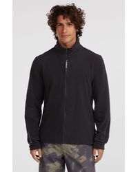 O'neill Sportswear - Jack's Polartec 100 Full-Zip Fleece - Lyst