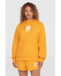 O'neill Sportswear - Of The Wave Hoodie - Lyst