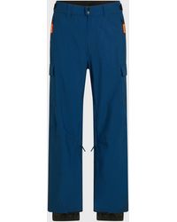 O'neill Sportswear - Fwc'Cruz Cargo Snow Pants - Lyst