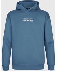 O'neill Sportswear - Future Surf Society Hoodie - Lyst