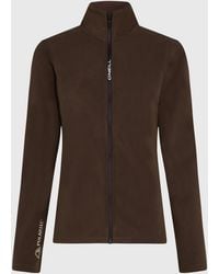 O'neill Sportswear - Fwc'Cruz Jack's Polartec Full-Zip Fleece - Lyst