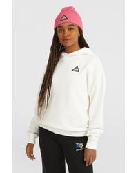 O'neill Sportswear - Fwc'Play Hoodie - Lyst