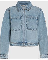 O'neill Sportswear - O'Riginals Jacket - Lyst