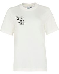 O'neill Sportswear - Of The Wave T-Shirt - Lyst