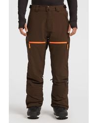 O'neill Sportswear - Fwc'Peak Fire Snow Pants - Lyst