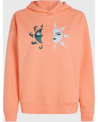 O'neill Sportswear - Summer Musthave Hoodie - Lyst