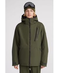 O'neill Sportswear - Hammer Snow Jacket - Lyst
