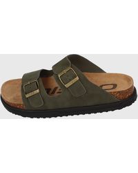 O'neill Sportswear - Vince Slider Sandals - Lyst