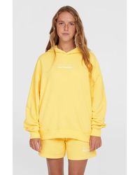 O'neill Sportswear - Future Surf Society Hoodie - Lyst