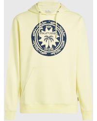 O'neill Sportswear - Must-Have Graphic Hoodie - Lyst