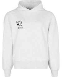 O'neill Sportswear - Of The Wave Hoodie - Lyst