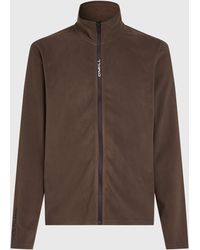 O'neill Sportswear - Fwc'Cruz Jack's Polartec Full-Zip Fleece - Lyst