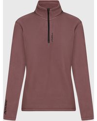 O'neill Sportswear - Fwc'Cruz Jack's Polartec Half-Zip Fleece - Lyst