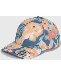 O'neill Sportswear - Seacoast Cap - Lyst