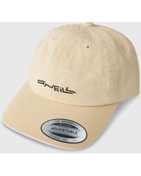 O'neill Sportswear - Wash Cap - Lyst