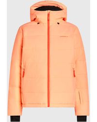 O'neill Sportswear - Fwc'Cruz Puffer Snow Jacket - Lyst