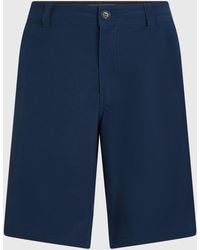 O'neill Sportswear - Hybrid 19" Shorts - Lyst