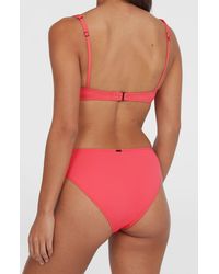 O'neill Sportswear - Rita Bikini Bottoms - Lyst