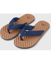 O'neill Sportswear - Koosh Pro Sandals - Lyst