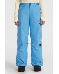 O'neill Sportswear - Fwc'Cruz Cargo Snow Pants - Lyst