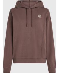 O'neill Sportswear - O'Riginals Badge Hoodie - Lyst