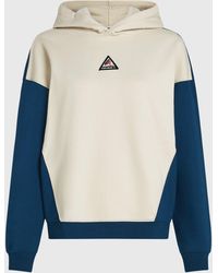 O'neill Sportswear - Fwc'Play Hoodie - Lyst