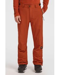 O'neill Sportswear - Fwc'Cruz Snow Pants - Lyst