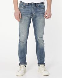 Denham - Razor Aetr Jeans - Lyst