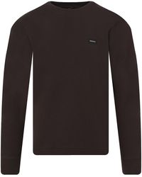 Denham - Slim Sweater - Lyst