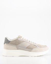 Filling Pieces - Jet Runner Taupe Sneakers - Lyst