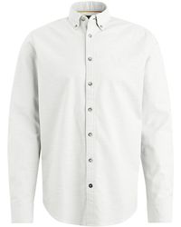 PME LEGEND - Casual Overhemd Lm - Lyst