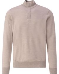GANT - Paul & Shark Schipperstrui - Lyst