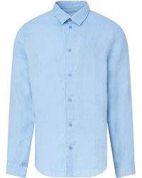 NN07 - Enzo Casual Overhemd Lm - Lyst