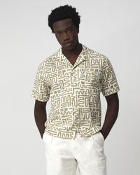 J.C. RAGS - Alberto Casual Overhemd Km - Lyst