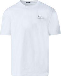Denham - Blaze T-shirt Km - Lyst