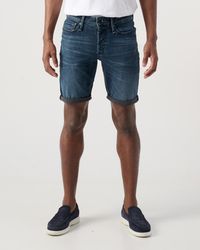 Denham - Razor Fmdb Short - Lyst