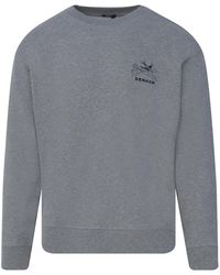 Denham - Dxt Fatale Sweater - Lyst